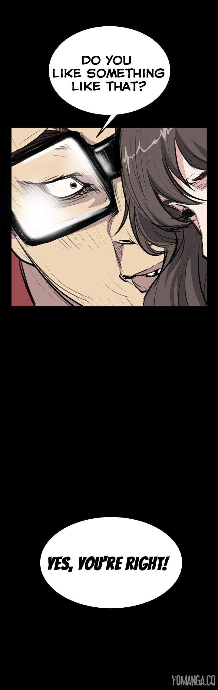 Si-Eun Chapter 19 Page 5