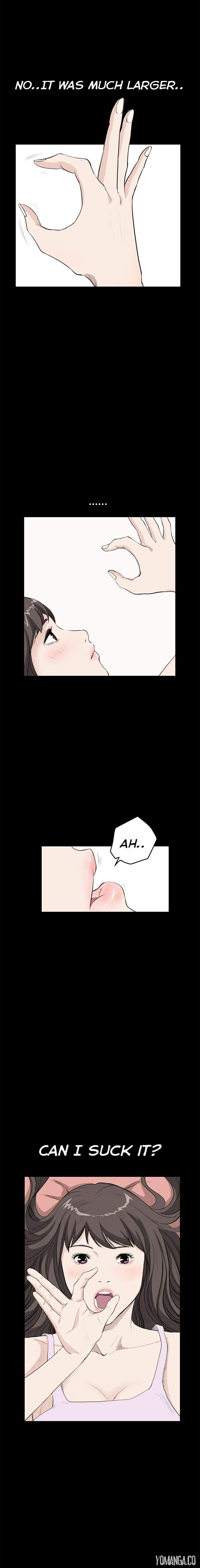 Si-Eun Chapter 22 Page 5