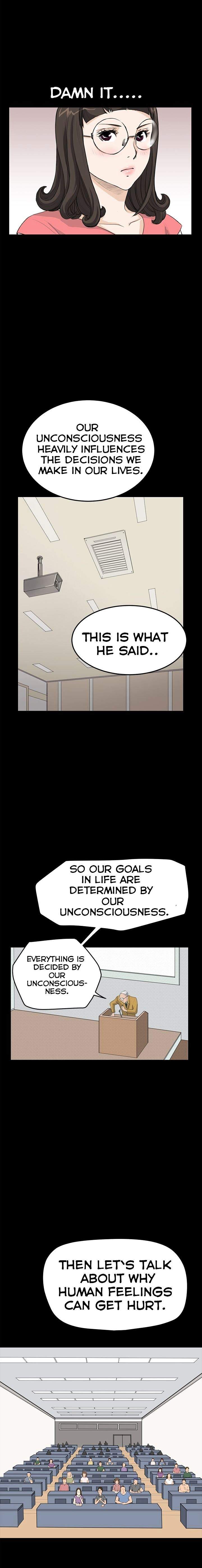 Si-Eun Chapter 23 Page 7