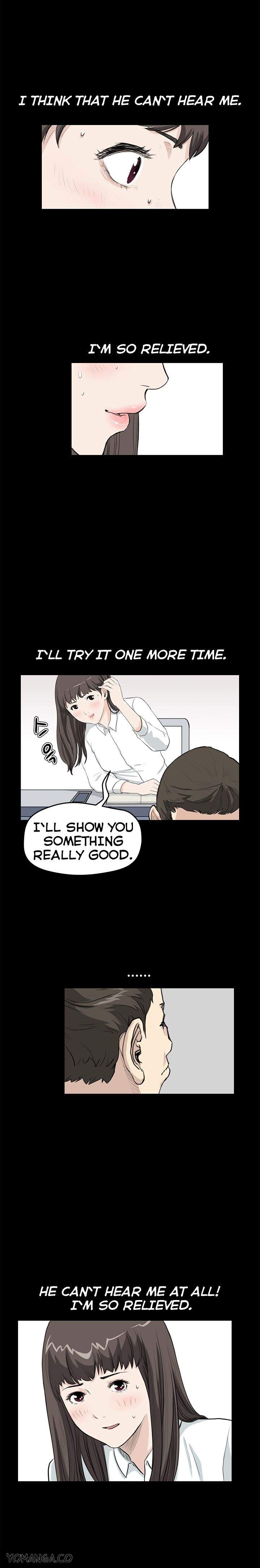Si-Eun Chapter 24 Page 10