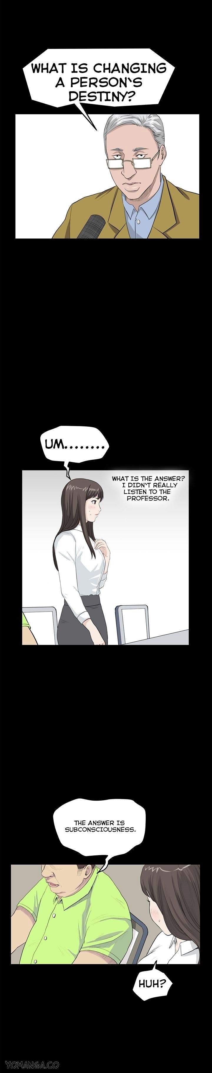 Si-Eun Chapter 24 Page 14
