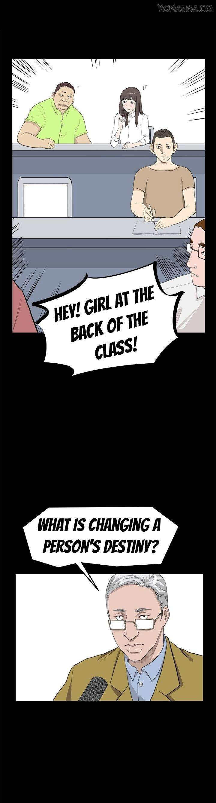Si-Eun Chapter 25 Page 3