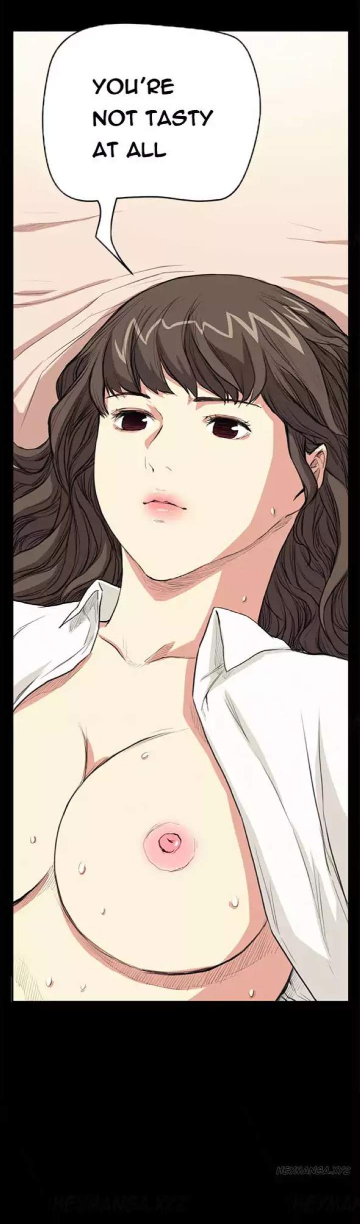 Si-Eun Chapter 27 Page 16