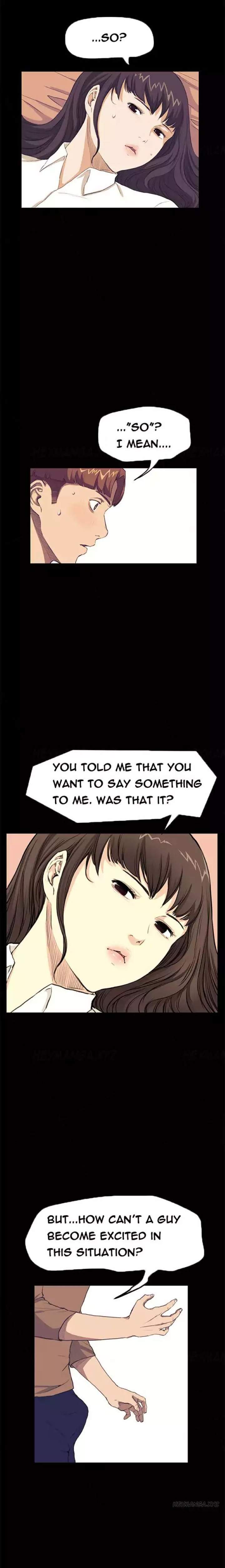Si-Eun Chapter 27 Page 4