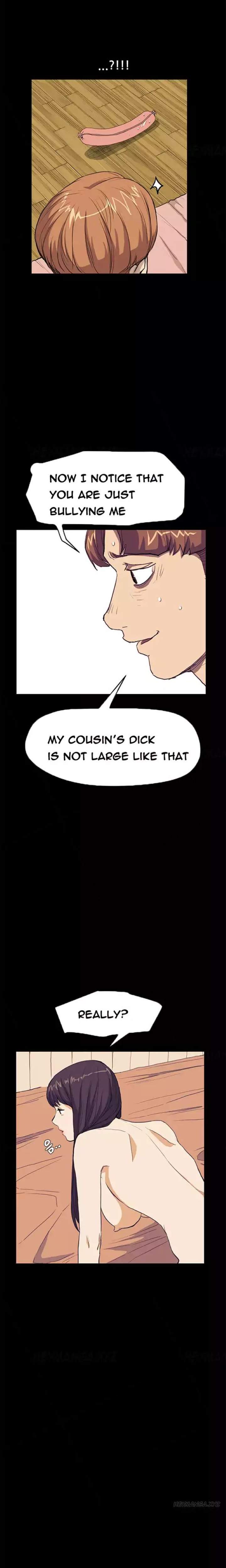 Si-Eun Chapter 28 Page 16
