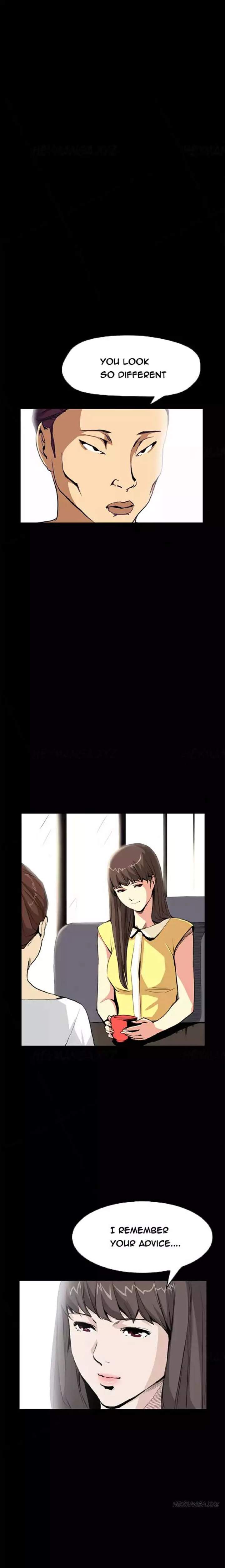 Si-Eun Chapter 29 Page 10