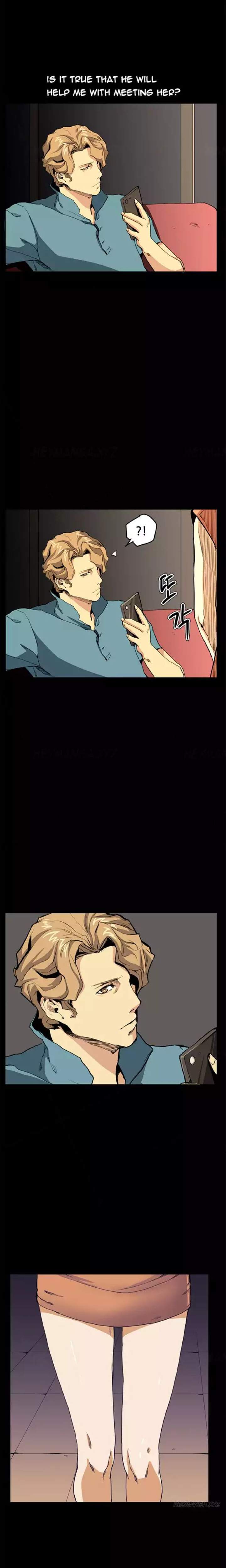 Si-Eun Chapter 29 Page 15