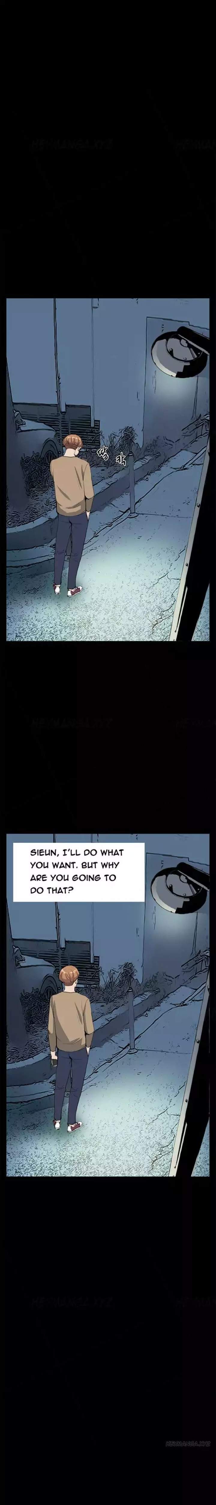 Si-Eun Chapter 29 Page 7