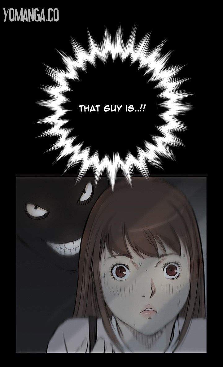 Si-Eun Chapter 3 Page 14