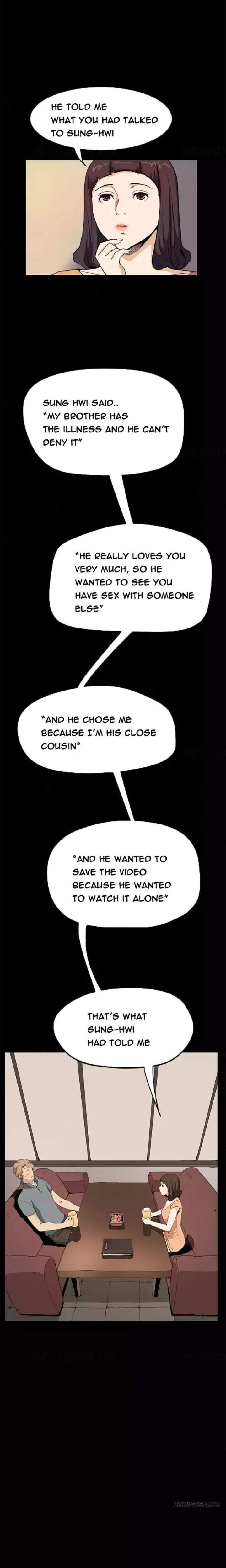 Si-Eun Chapter 30 Page 7