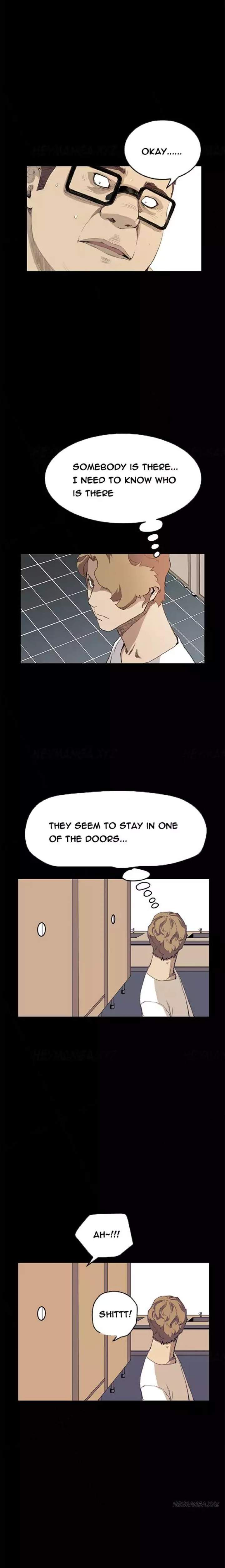 Si-Eun Chapter 33 Page 13