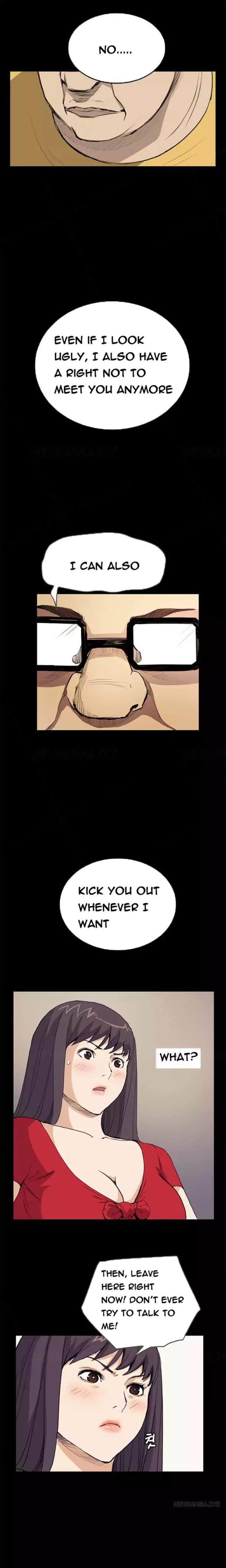Si-Eun Chapter 33 Page 6