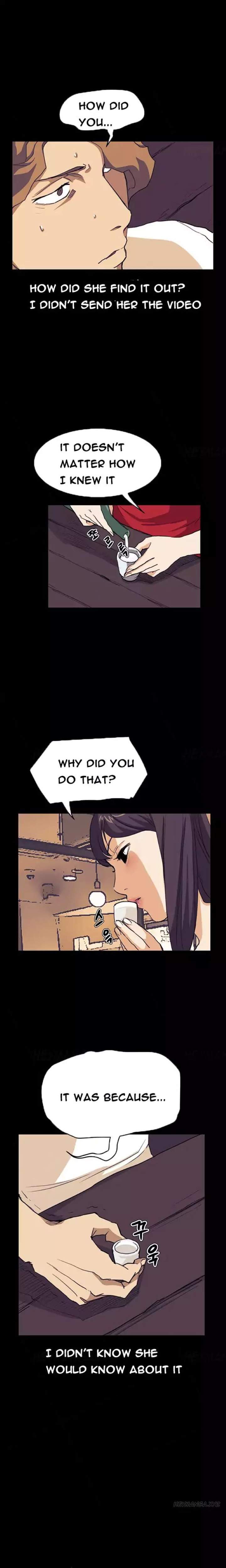 Si-Eun Chapter 34 Page 5