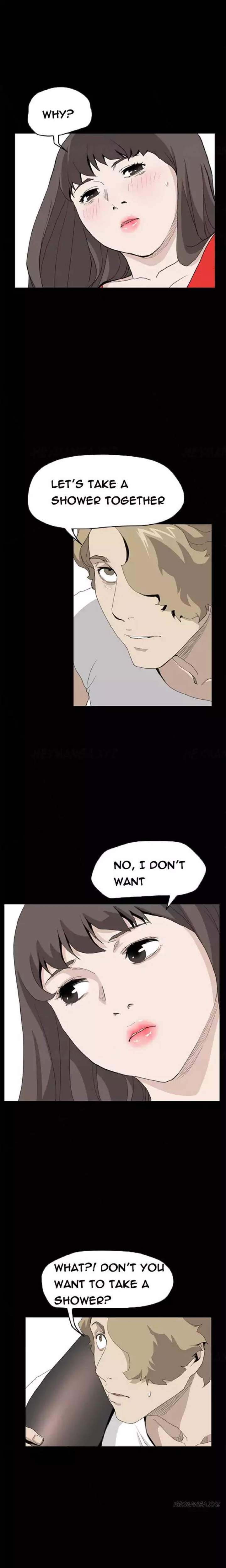 Si-Eun Chapter 35 Page 10