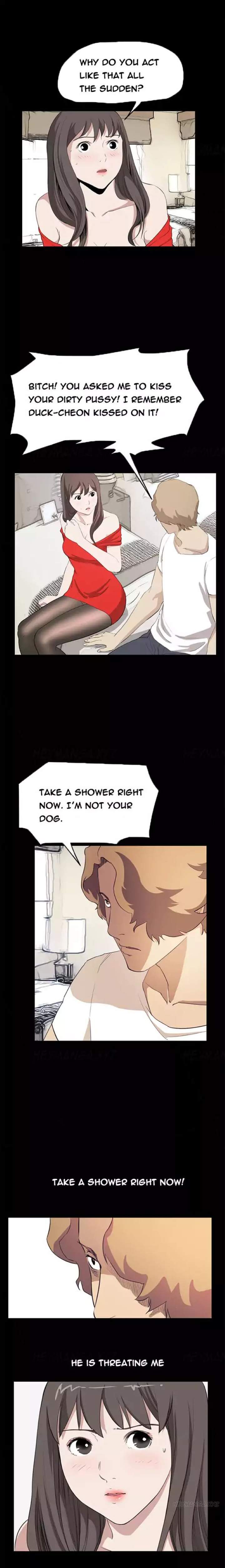 Si-Eun Chapter 36 Page 2