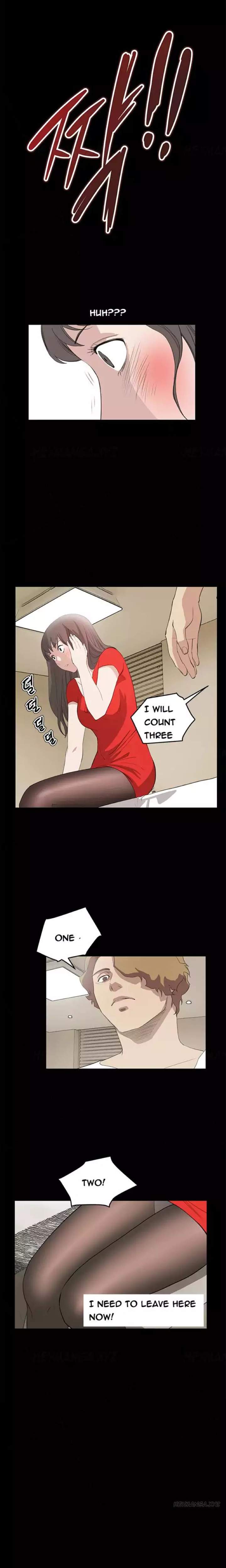 Si-Eun Chapter 36 Page 3