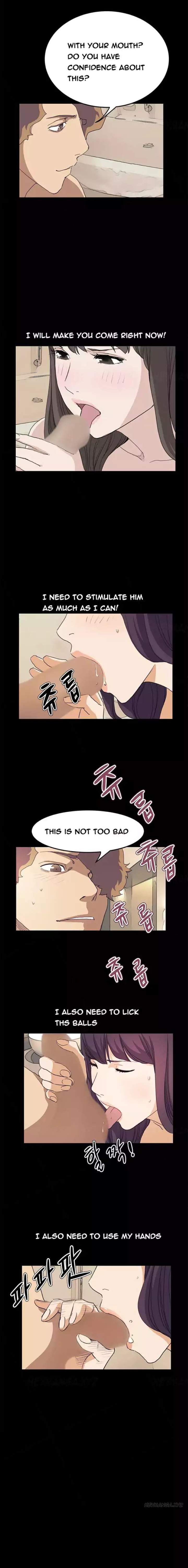 Si-Eun Chapter 38 Page 4