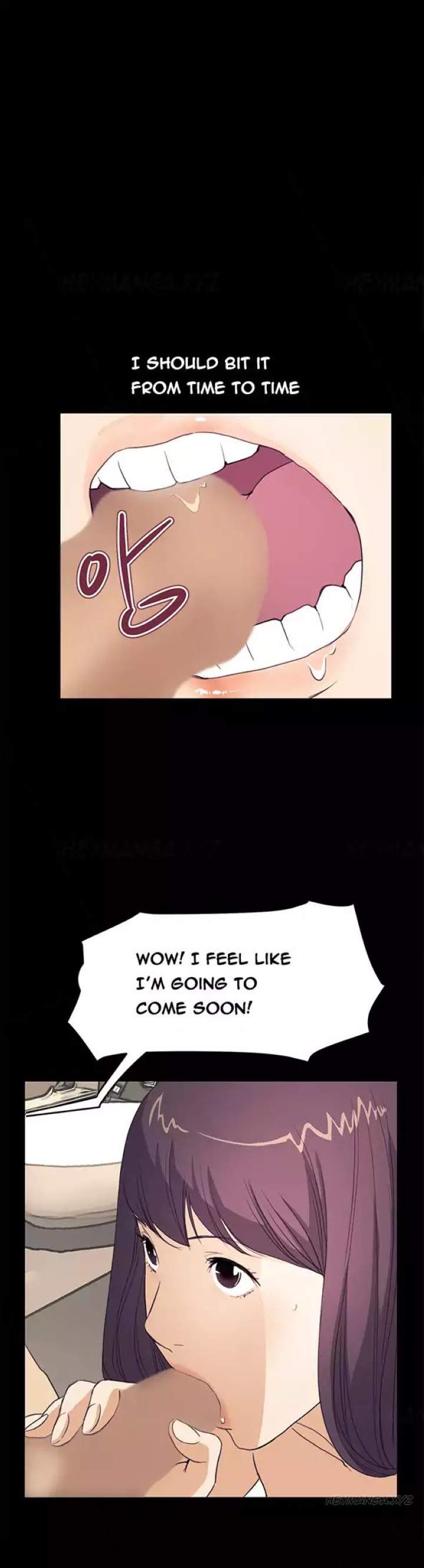 Si-Eun Chapter 38 Page 5