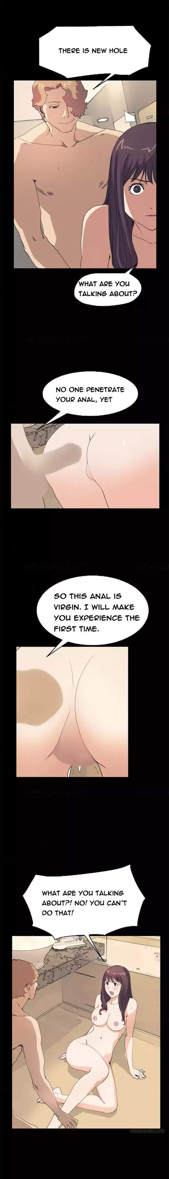 Si-Eun Chapter 38 Page 9
