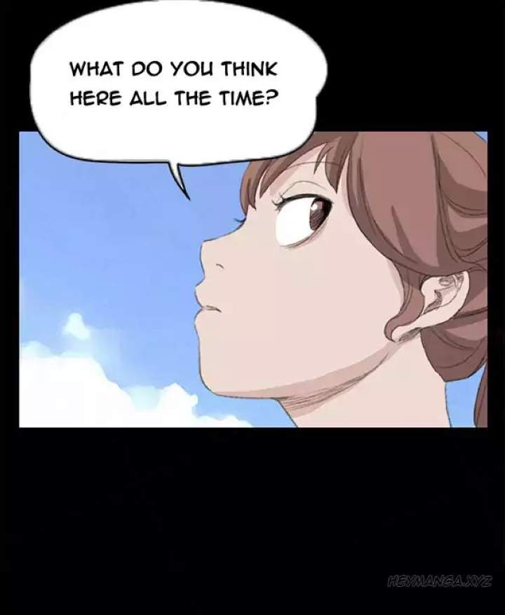 Si-Eun Chapter 41 Page 13