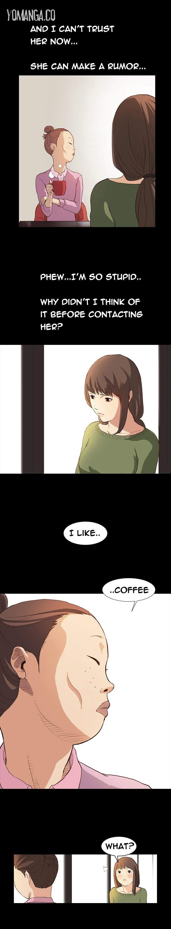 Si-Eun Chapter 6 Page 3
