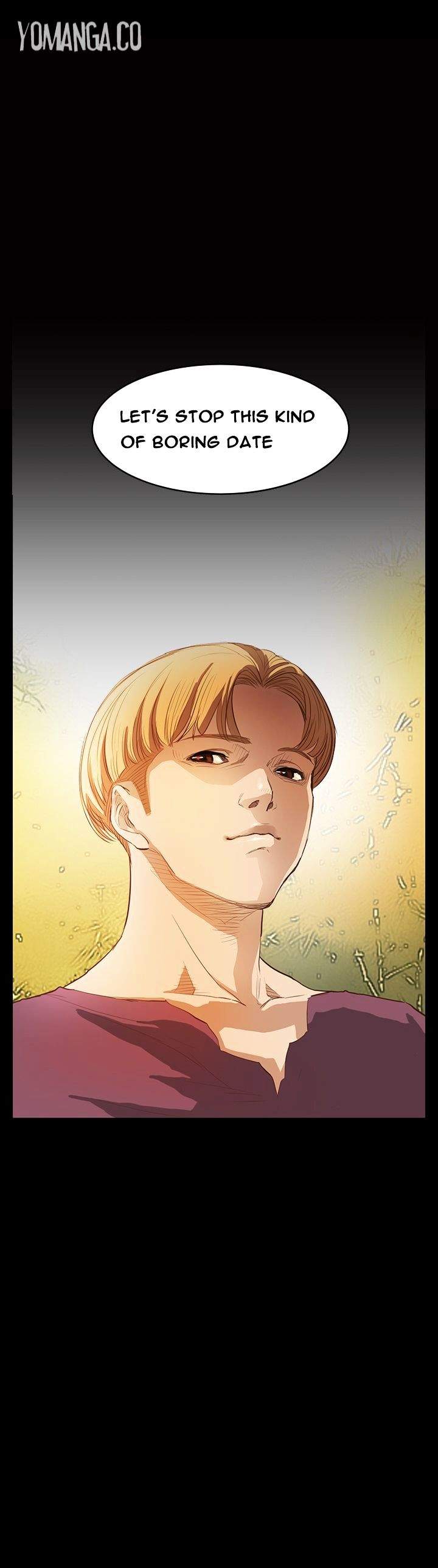 Si-Eun Chapter 7 Page 15