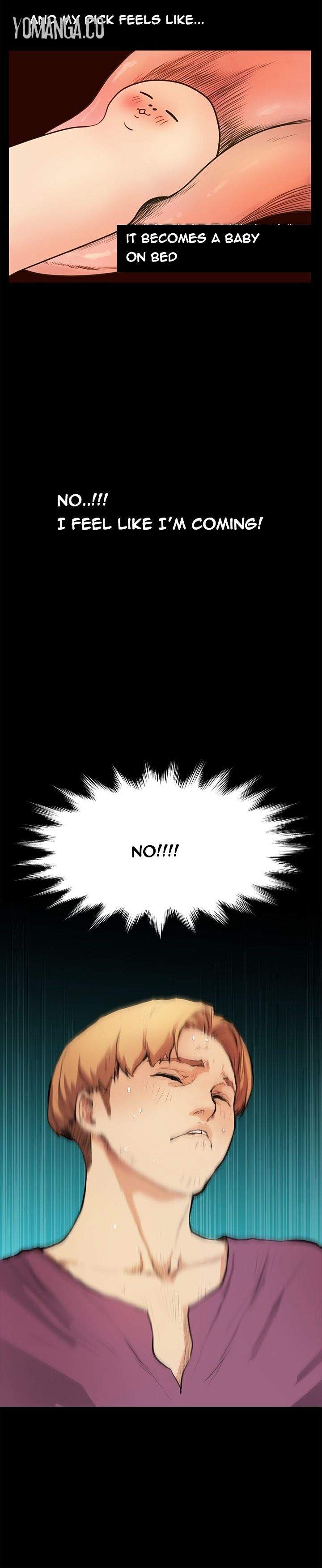 Si-Eun Chapter 9 Page 13