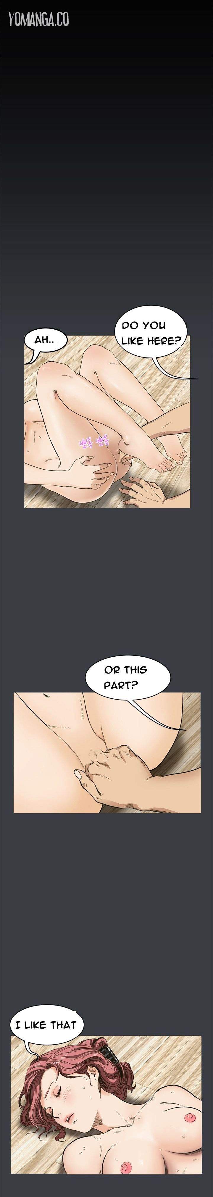 Si-Eun Chapter 9 Page 4