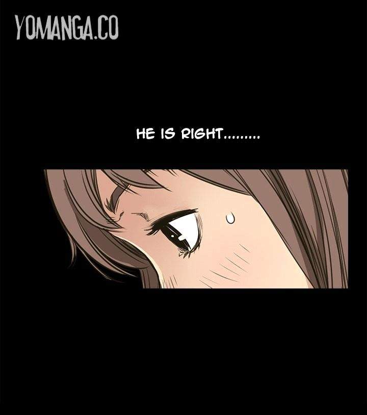 Si-Eun Chapter 9 Page 9