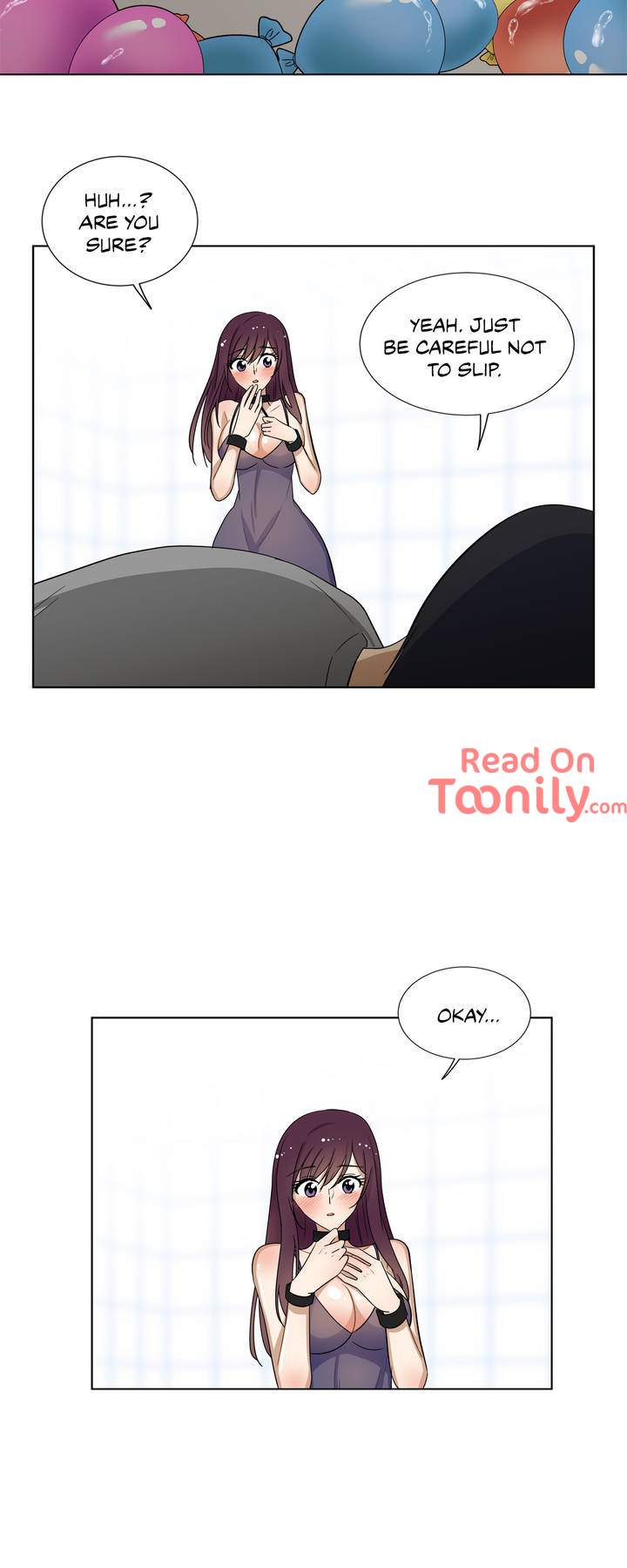 Shame Room Chapter 10 Page 12