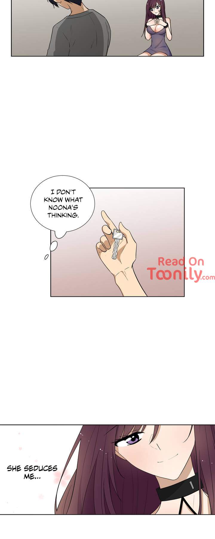 Shame Room Chapter 10 Page 2