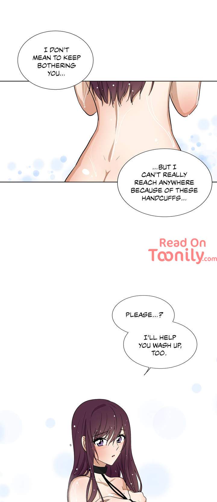 Shame Room Chapter 10 Page 31