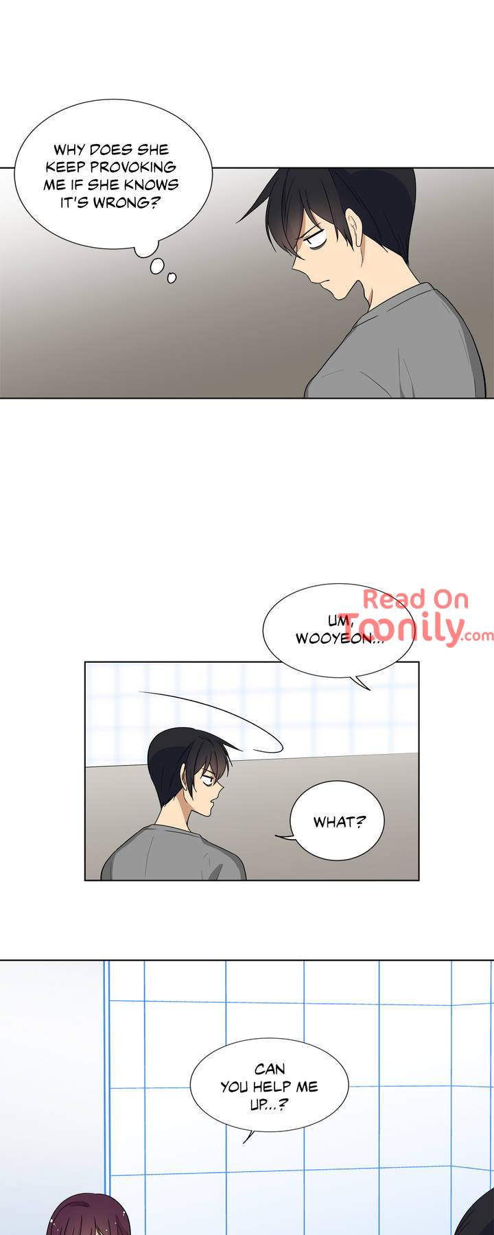 Shame Room Chapter 10 Page 5