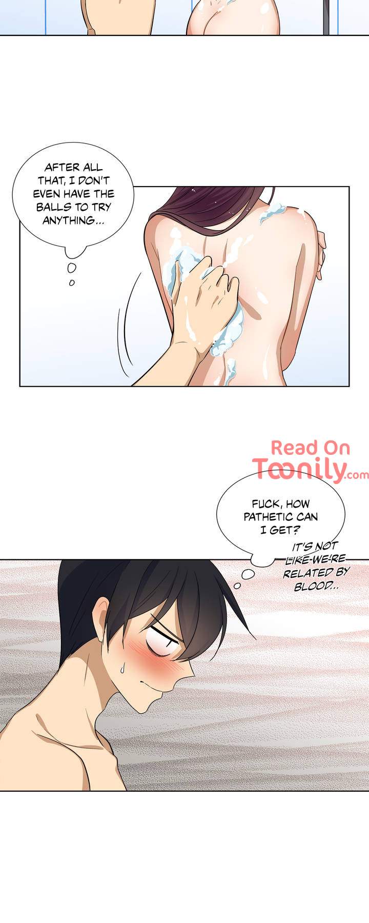 Shame Room Chapter 11 Page 10