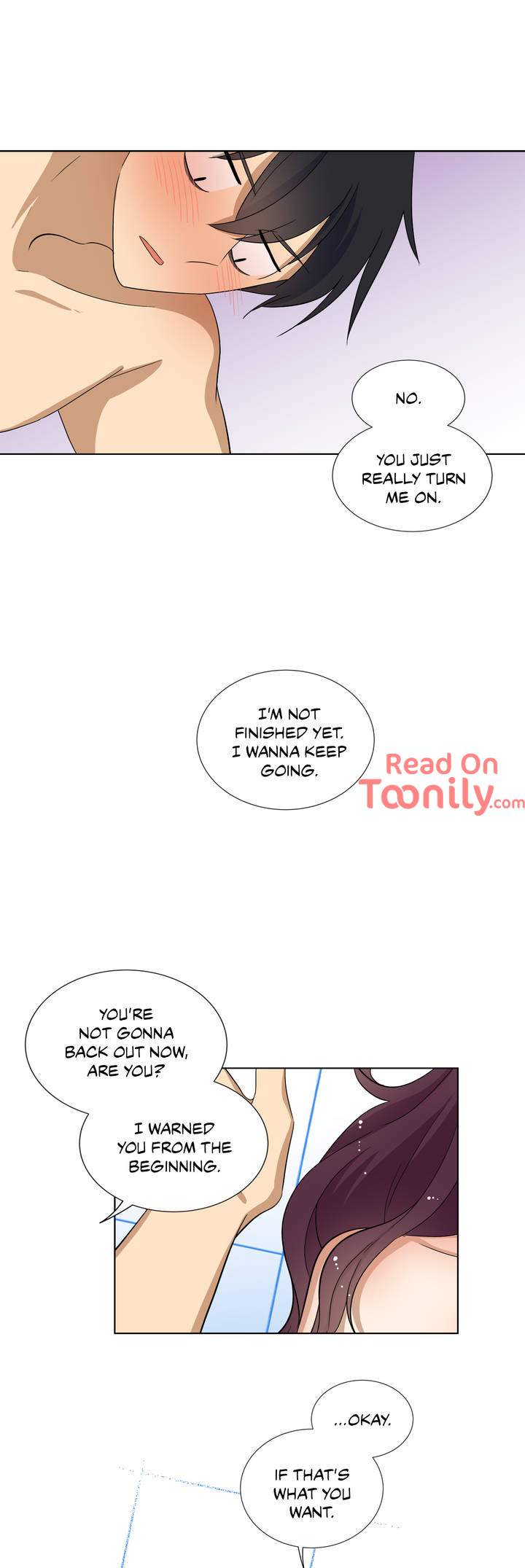 Shame Room Chapter 11 Page 27