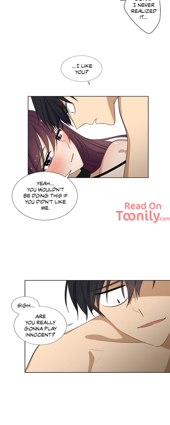 Shame Room Chapter 12 Page 10