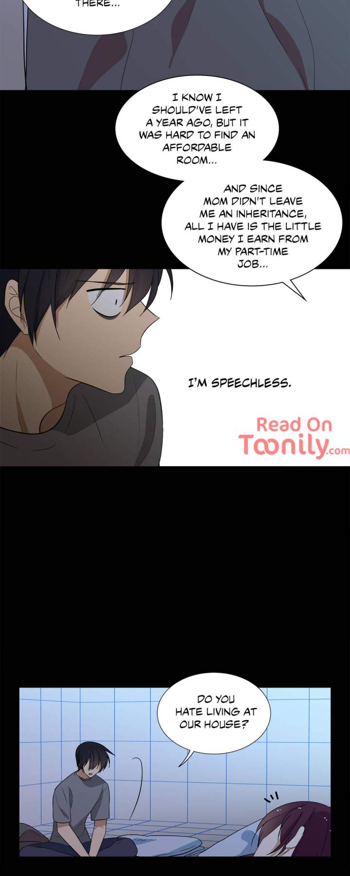 Shame Room Chapter 13 Page 6