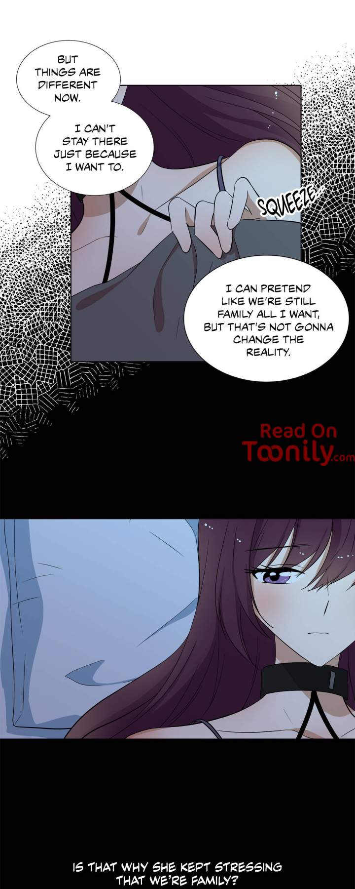 Shame Room Chapter 13 Page 9