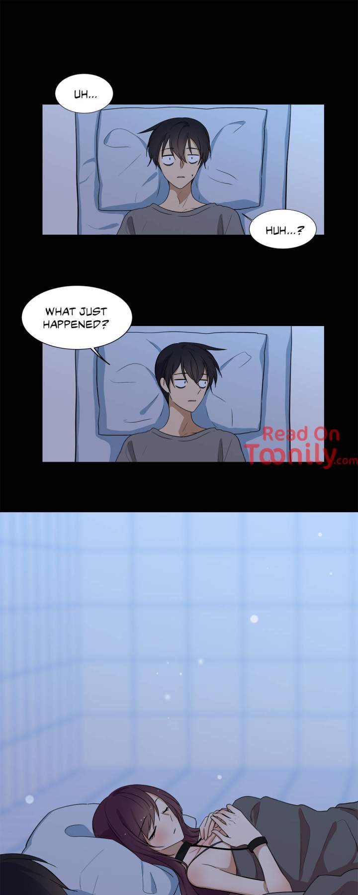 Shame Room Chapter 14 Page 7