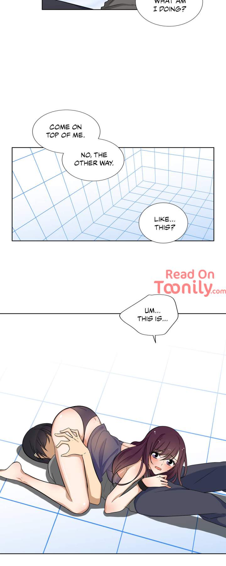 Shame Room Chapter 15 Page 10