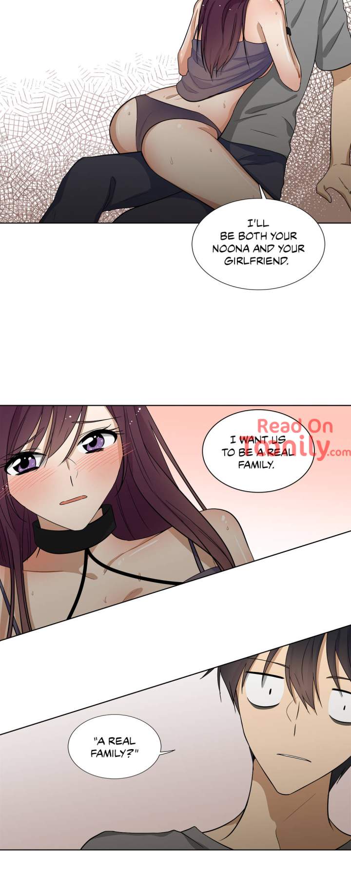 Shame Room Chapter 15 Page 8