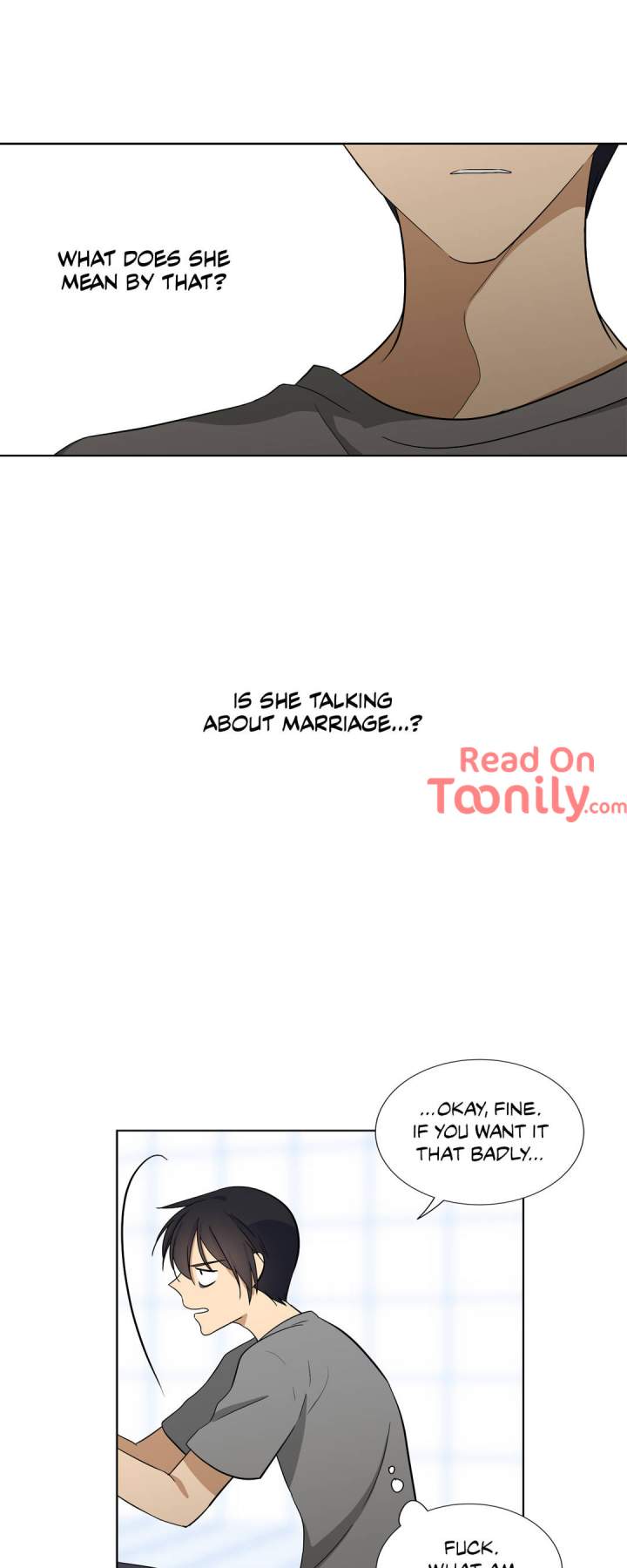 Shame Room Chapter 15 Page 9