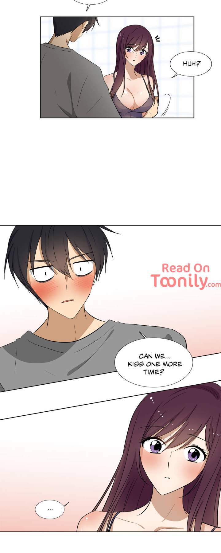 Shame Room Chapter 17 Page 2