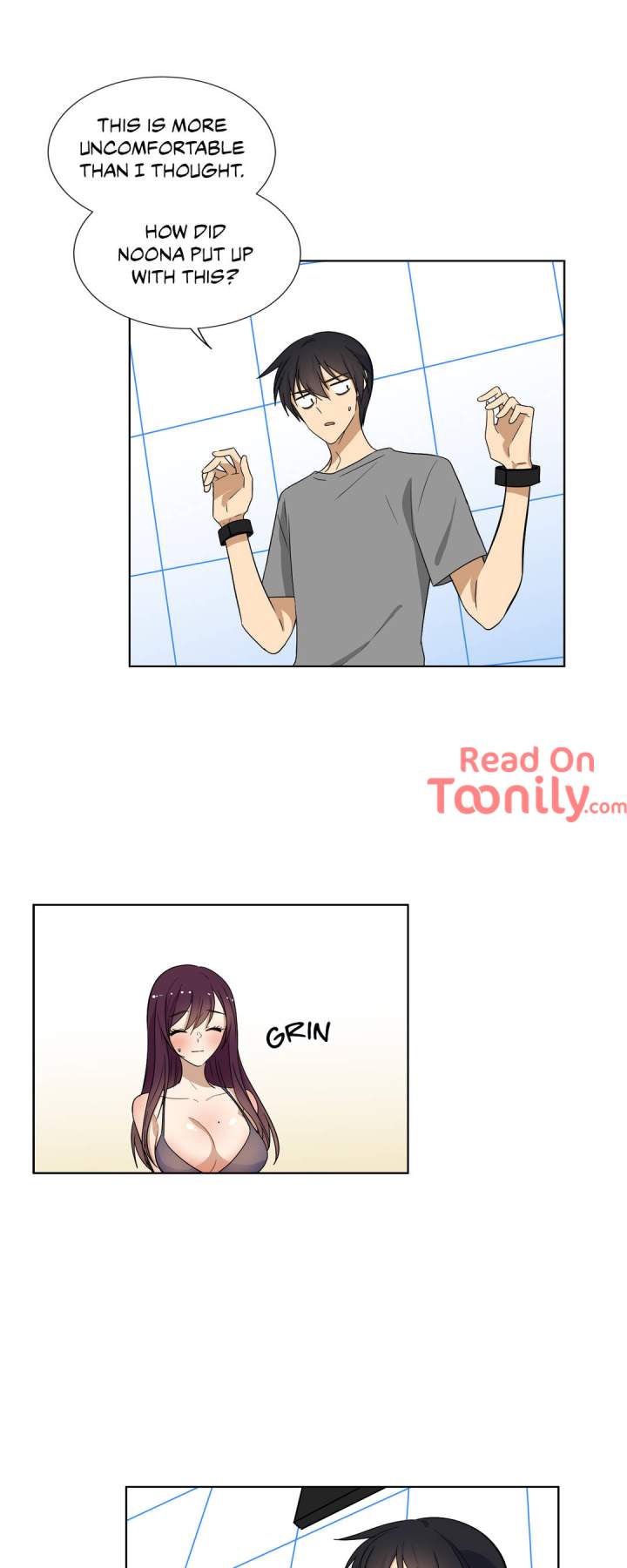 Shame Room Chapter 17 Page 5