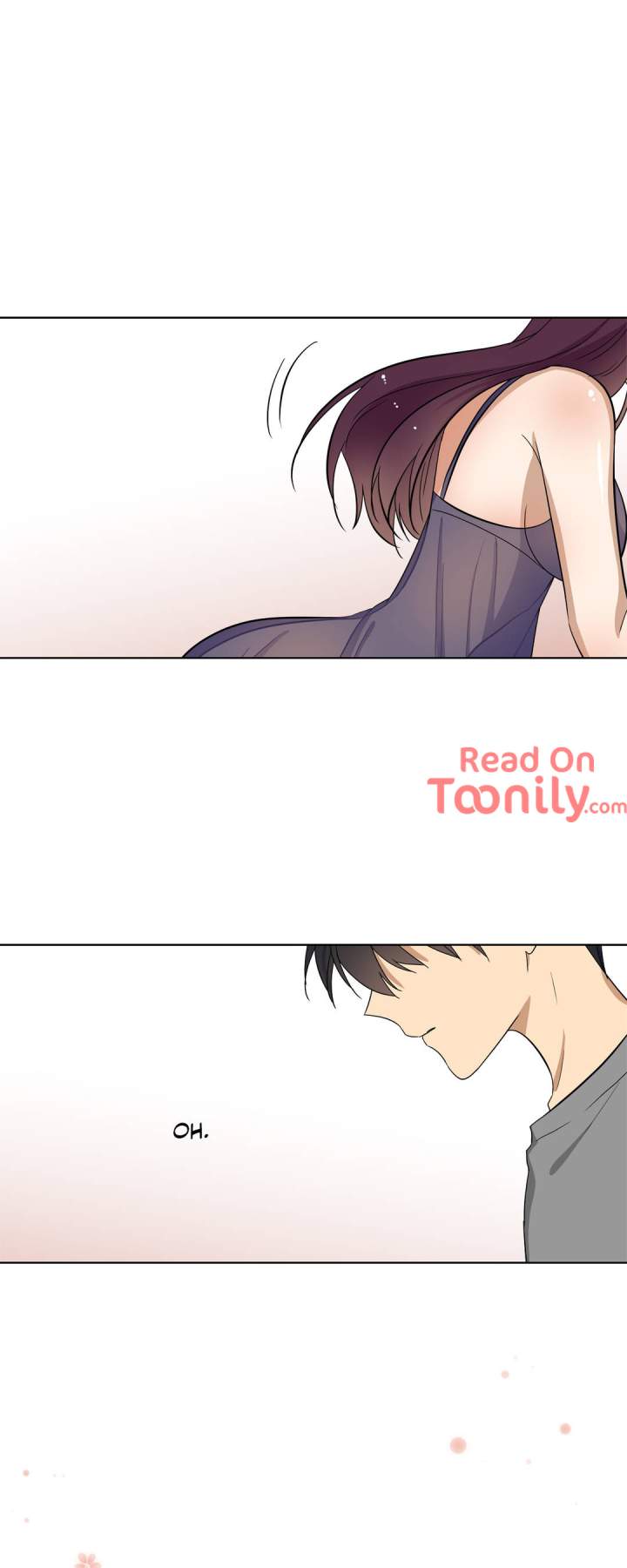 Shame Room Chapter 18 Page 1