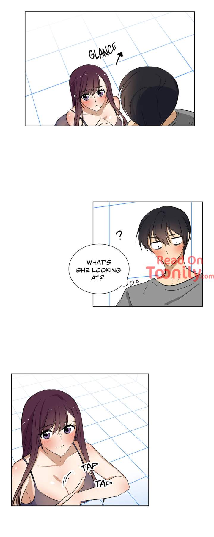 Shame Room Chapter 18 Page 4