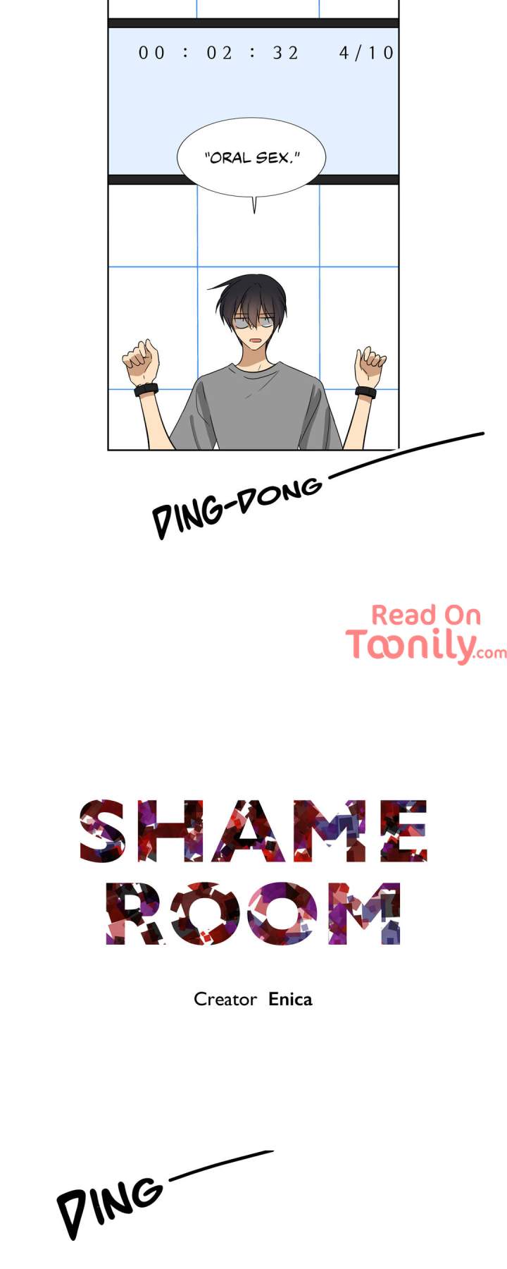 Shame Room Chapter 18 Page 6