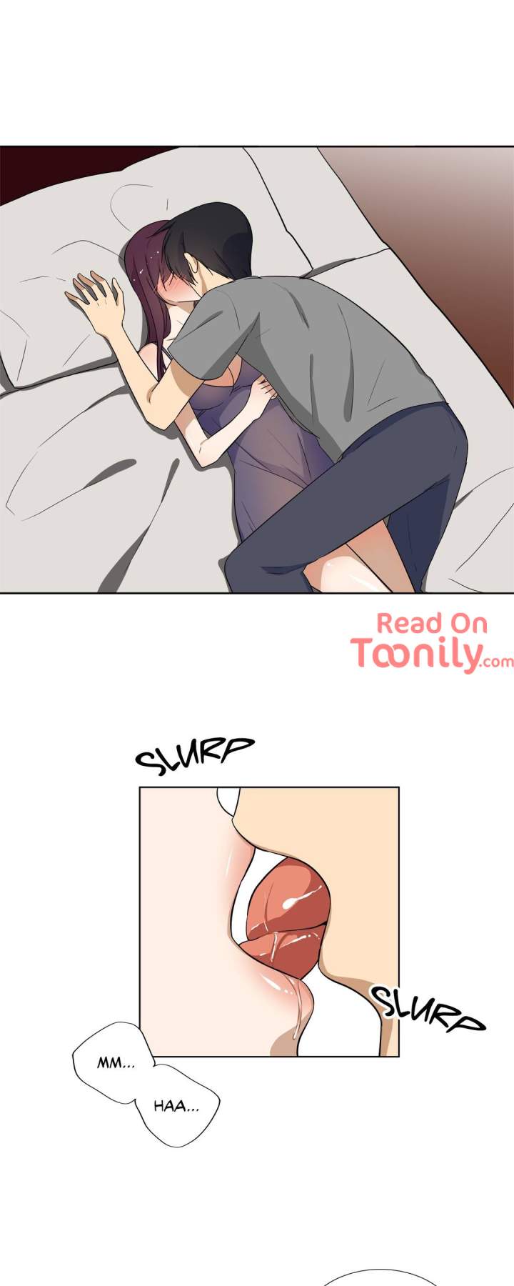Shame Room Chapter 19 Page 11