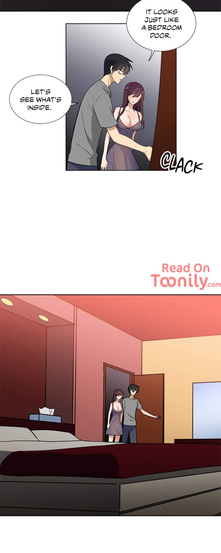 Shame Room Chapter 19 Page 4