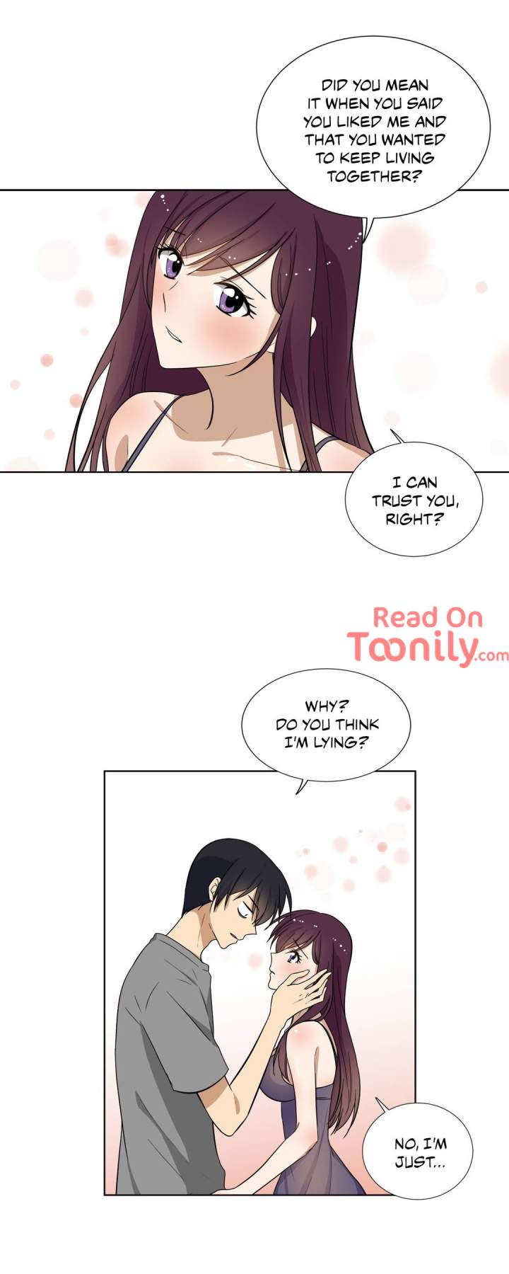 Shame Room Chapter 19 Page 9